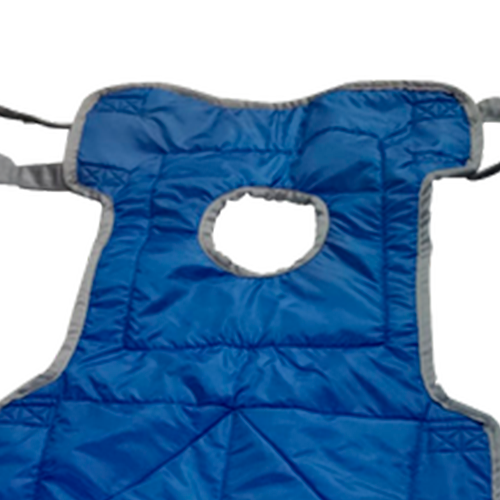 Arnés para Elevador de Pacientes Tipo Cómodo de Fácil Ajuste - 100% Poliester