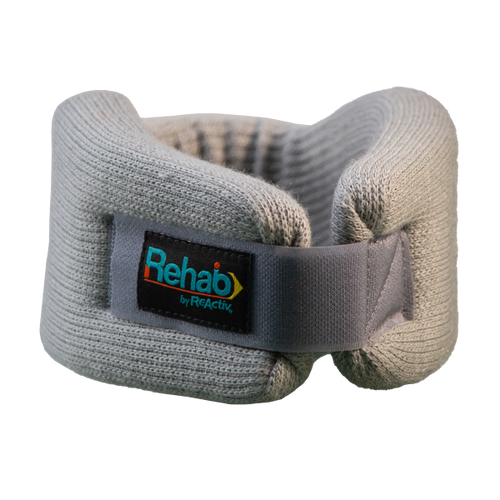  Collarín Cervical Blando Ergonómico , Ch