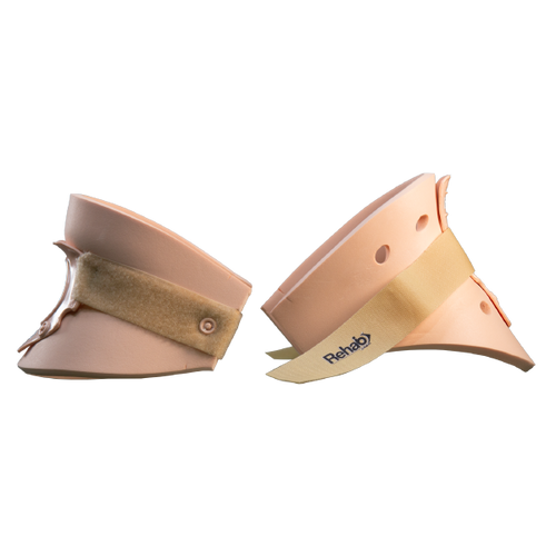  Collarín Cervical Tipo Filadelfia , Gd