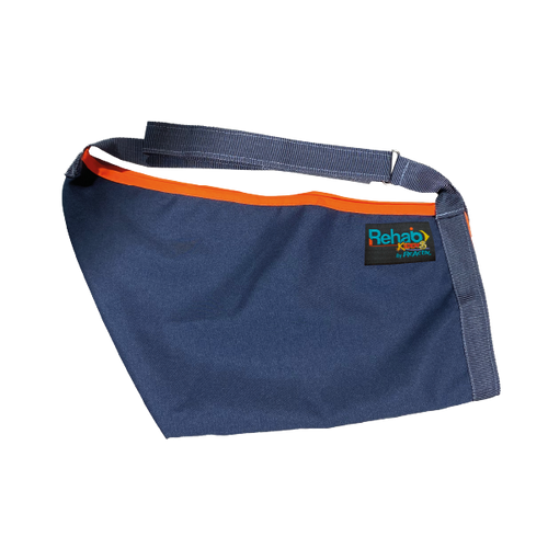  Cabestrillo de Tela Ajustable para Brazo ReHab, Xgd