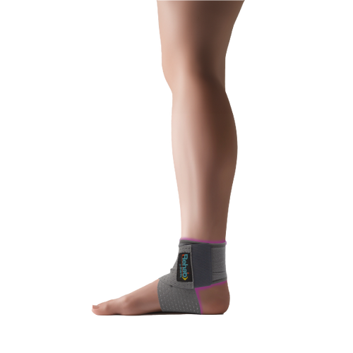  Tobillera en Banda Elástica , Unitalla