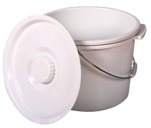 Silla Cómodo Ducha de Aluminio con Ruedas - Acojinado