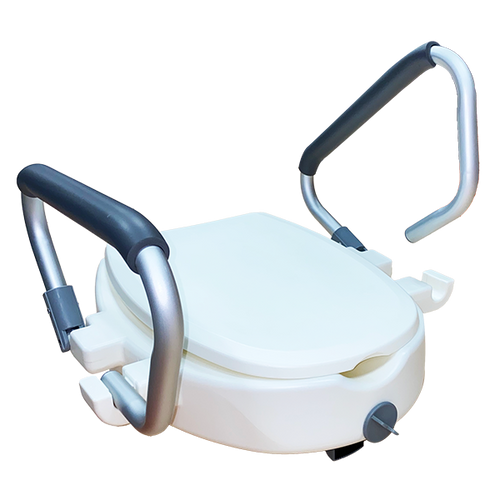 Incremento para Baño  Brazos Abatibles 