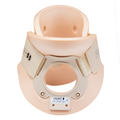 Collarín Philadelphia para Traqueotomía - Pediátrico