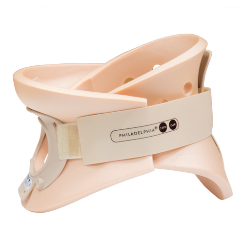 Collarín Philadelphia para Traqueotomía de 3 1/4 pulgadas  CH