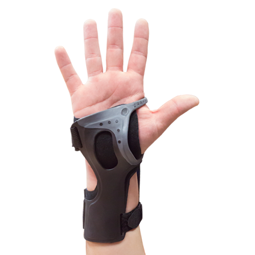 Férula para Muñeca - para Síndrome de Túnel Carpiano - Derecha - GD