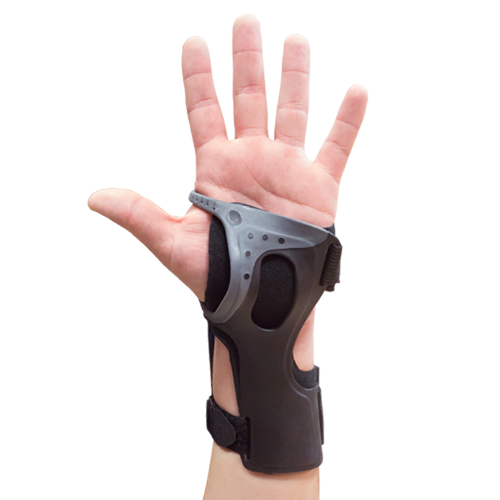 Férula para Muñeca - para Síndrome de Túnel Carpiano - Izquierda - MD