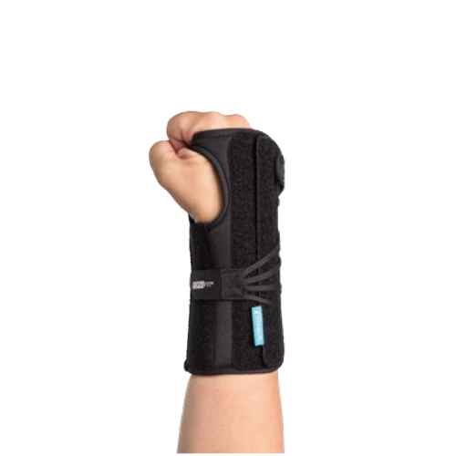 Férula Universal para Muñeca FormFit de 9 pulgadas Izquierda