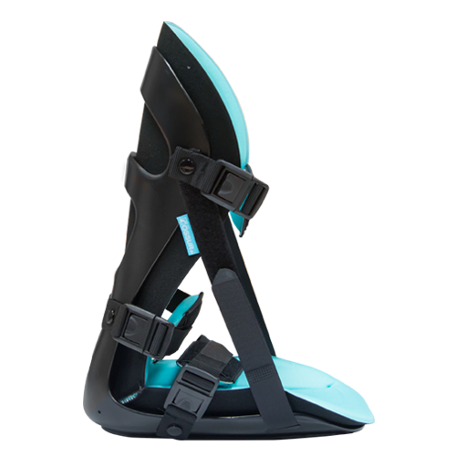 Férula Nocturna -Form Fit para Fascitis Plantar con Correas Ajustables - CH