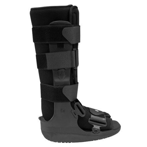 Bota -Equalizer Walker sin Aire - CH