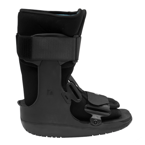 Bota Corta -Equalizer Walker sin Aire - CH