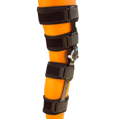 Rodillera Post Operatoria -Innovator con Control Rom o Inmovilización - Tipo Cool -Regular