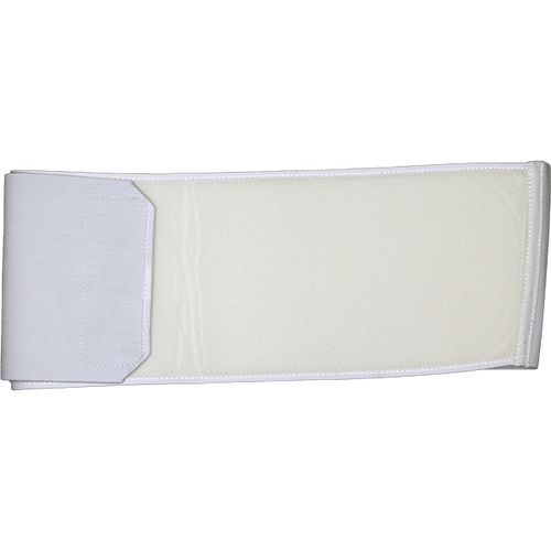 Faja Elástica Universal para Tórax Pre y Post-Operatoria Caballero