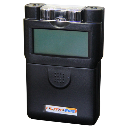 Ejercitador Muscular Electrónico Digital Ultra Ems 