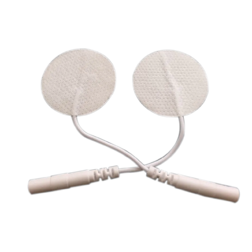 Electrodos Universales para Tens/Ems - Circulares 48mm 