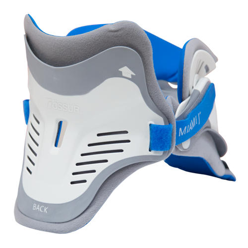 Collarín Cervical Miami J - Universal 
