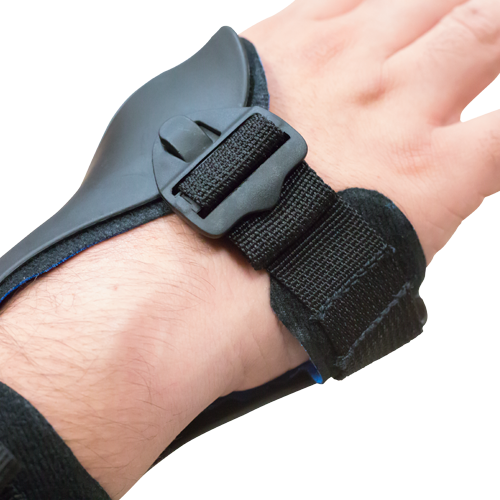 Férula para Muñeca - para Síndrome de Túnel Carpiano - Derecha - MD