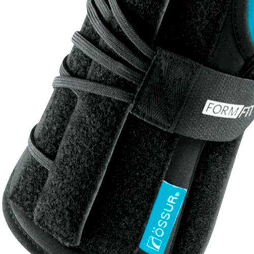 Férula Universal para Muñeca FormFit de 9 pulgadas Izquierda