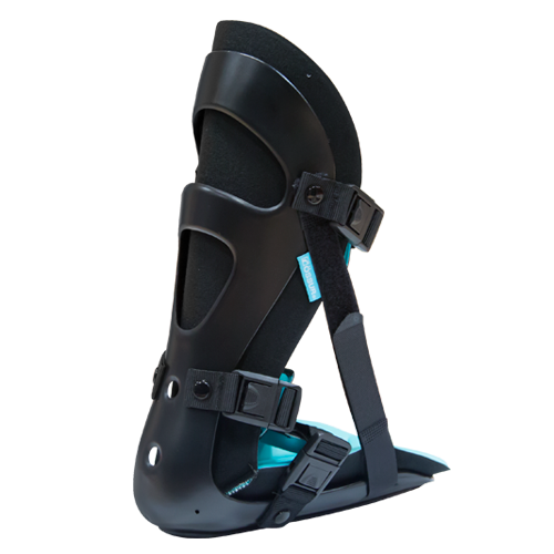 Férula Nocturna -Form Fit para Fascitis Plantar con Correas Ajustables - GD