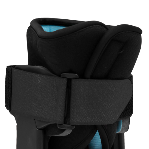 Bota Corta -Equalizer Walker sin Aire - CH