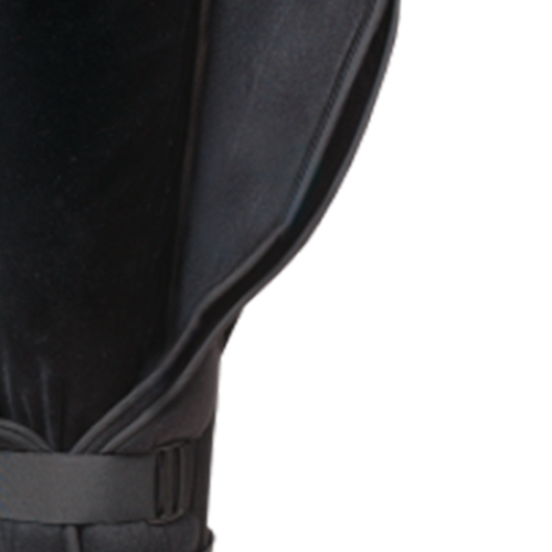 Inmovilizador para Rodilla  Universal de 3 Paneles - 24 pulgadas