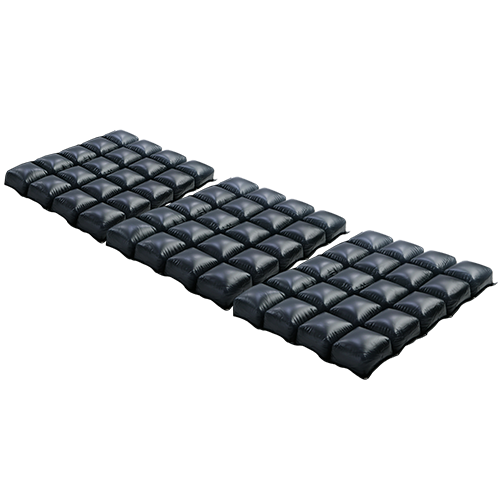 Colchón Roho Prodigy de 3 Secciones - Sistema Completo