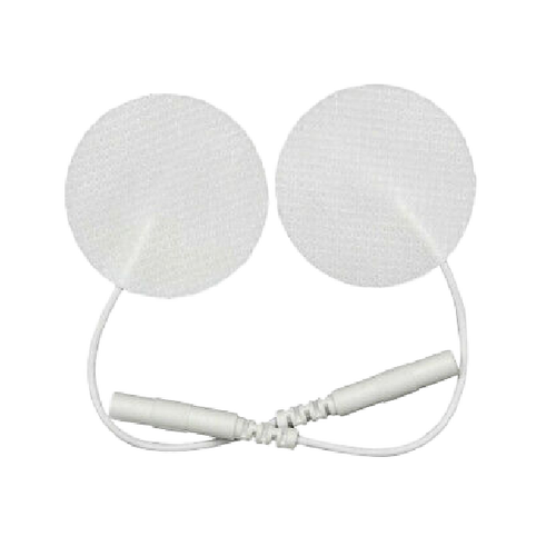 Electrodos Universales para Tens/Ems - Circulares 48mm 