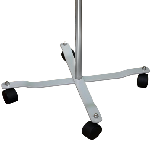 Portasueros Base Pesada de Perfil Bajo