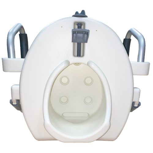 Incremento para Baño  Brazos Abatibles 