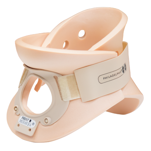 Collarín Philadelphia para Traqueotomía de 3 1/4 pulgadas  CH