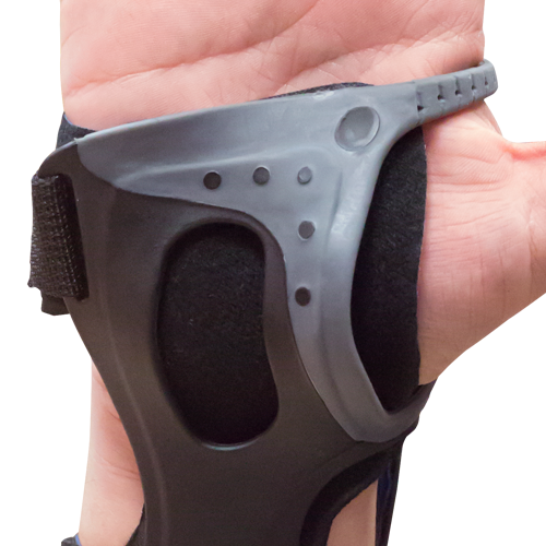 Férula para Muñeca - para Síndrome de Túnel Carpiano - Derecha - MD