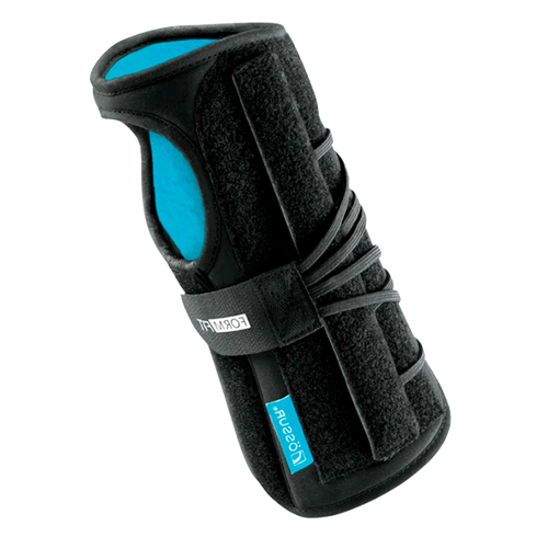 Férula Universal para Muñeca FormFit de 9 pulgadas Izquierda