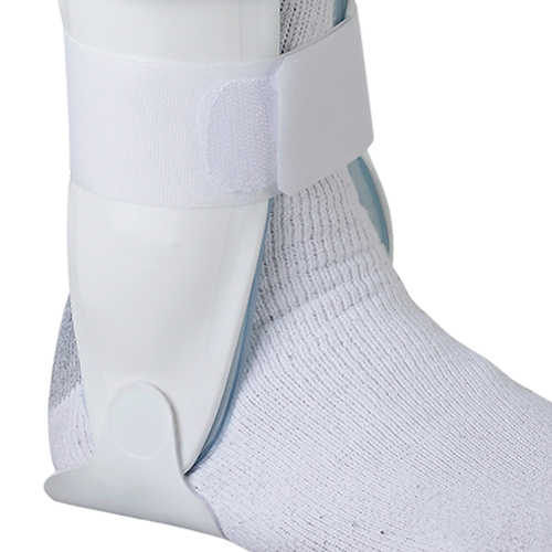 Tobillera con Estribo -AirForm con Cámara de Aire Pre-Inflada - Derecho - Adulto