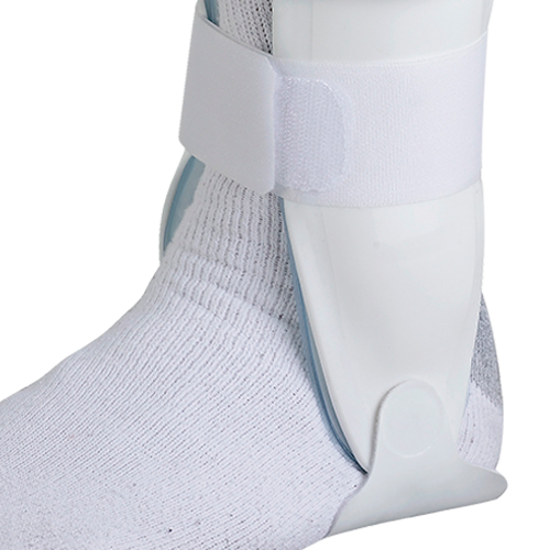 Tobillera con Estribo -AirForm con Cámara de Aire Pre-Inflada - Izquierdo - Adulto