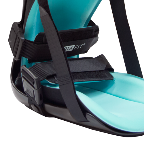 Férula Nocturna -Form Fit para Fascitis Plantar con Correas Ajustables - GD