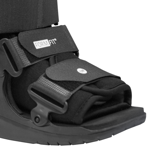 Bota -Equalizer Walker sin Aire - GD