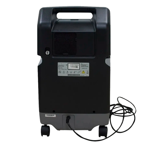 Concentrador de Oxígeno  de 10 Lts. con OSD