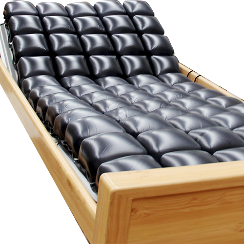 Colchón Roho Prodigy de 3 Secciones - Sistema Completo