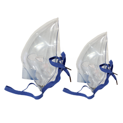 Compresor Nebulizador Eolo 