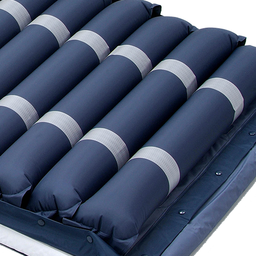 Colchón de Presión Alterna AirSoft 5000 con Celdas Tubulares de 5 pulgadas con Regulador