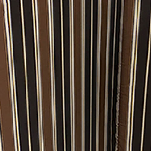 Colchón de 4 Secciones Impermeable de 190 x 90 x 9cm - Densidad 17 