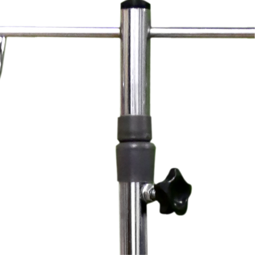 Portasueros Base Pesada de Perfil Bajo