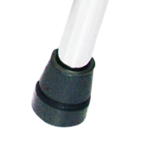 Escalerilla de 2 Peldaños - Cromada