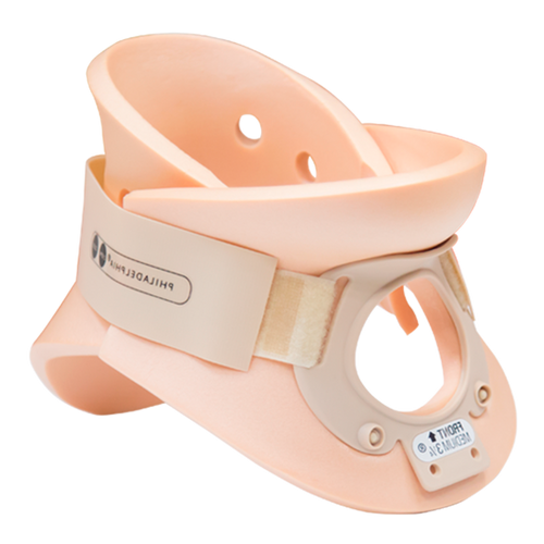 Collarín Philadelphia para Traqueotomía de 3 1/4 pulgadas - GD