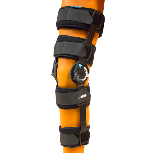 Rodillera Post Operatoria -Innovator con Control Rom o Inmovilización - Tipo Cool -Regular