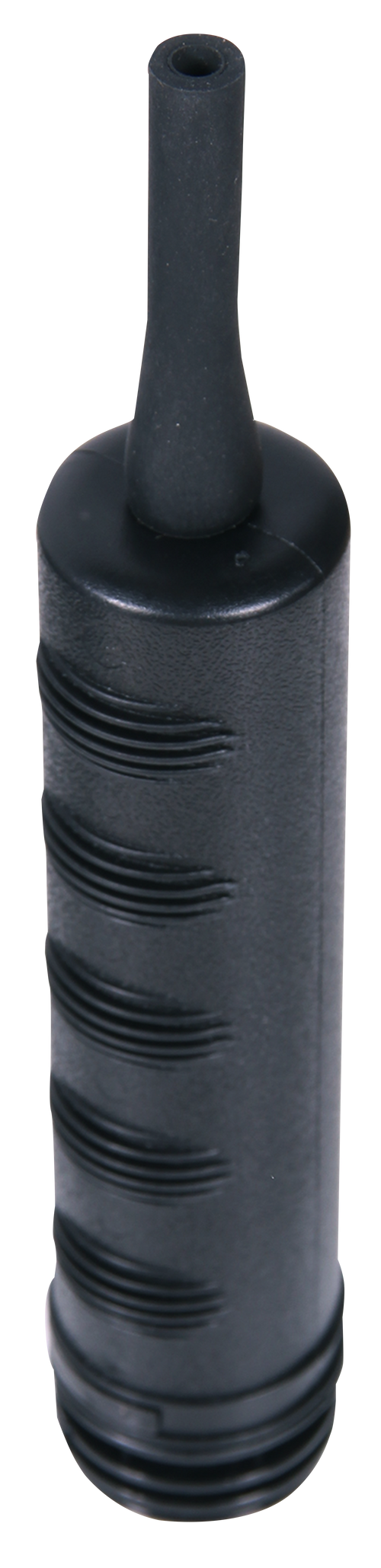 Cojín Roho Mosaic 16x16 - PolyVinyl Negro - Incluye Funda