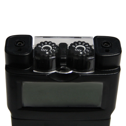 Ejercitador Muscular Electrónico Digital Ultra Ems 