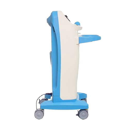 Aspirador de Secreciones Institucional Versión Full 4 con dos Frascos de Policarbonato de 4000 ml