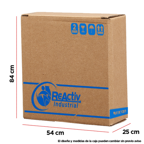 Andadera de Aluminio Infantil Plegable - Azul