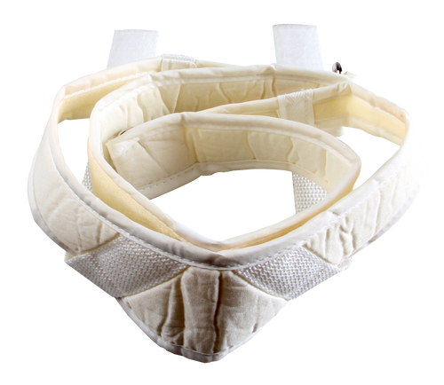 Aparato de Tracción Cervical